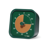 Time Timer Mod Home édition - Metallic Forest